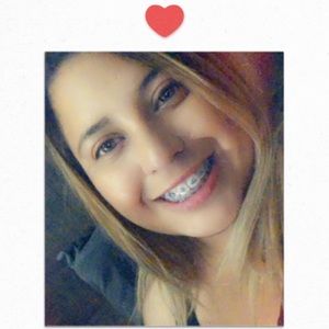 Meet your Posher, Anna